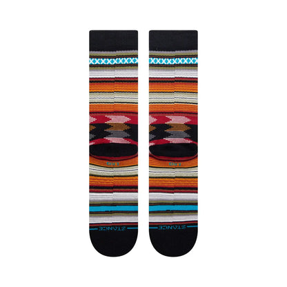 Stance Baron Socks