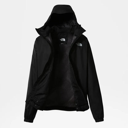 MEN'S QUEST HOODED JACKET