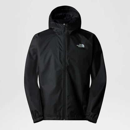 MEN'S QUEST HOODED JACKET