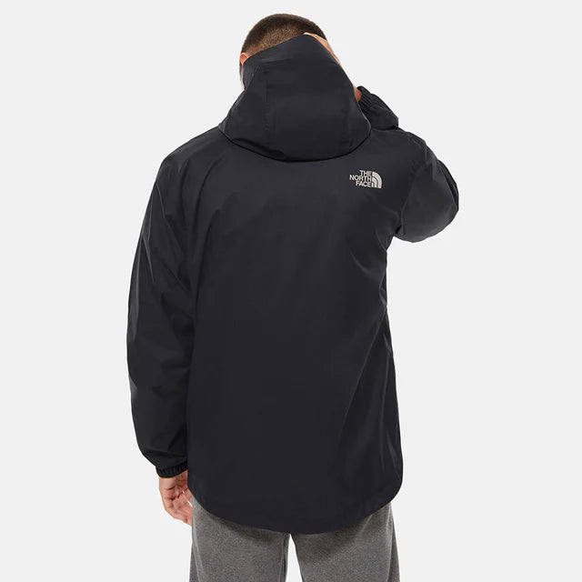 MEN'S QUEST HOODED JACKET