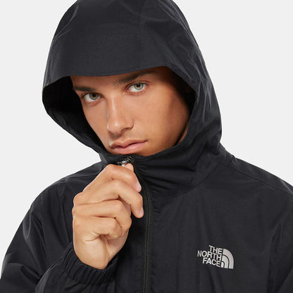 MEN'S QUEST HOODED JACKET