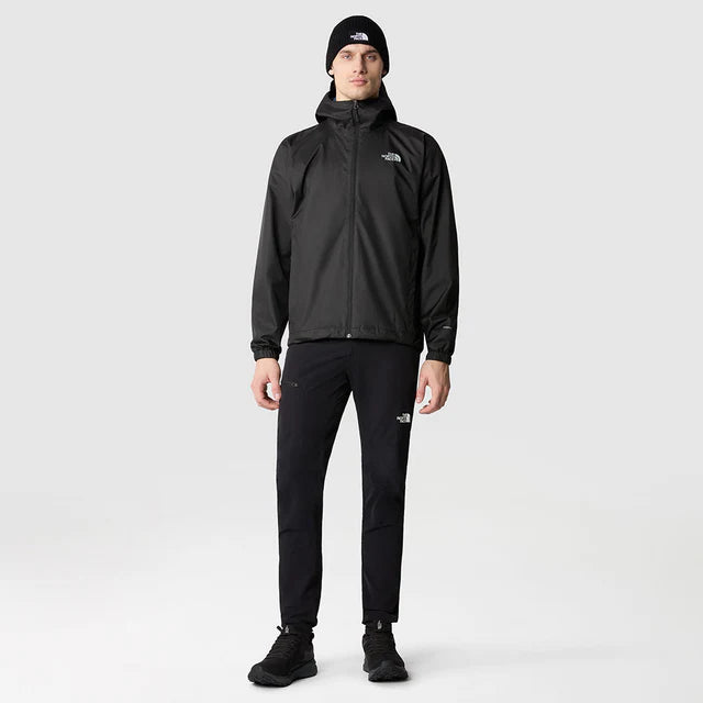 MEN'S QUEST HOODED JACKET