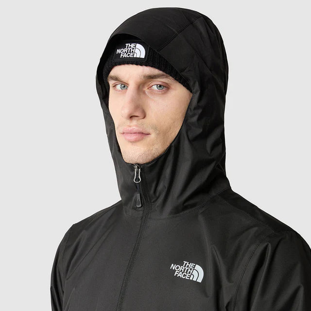 MEN'S QUEST HOODED JACKET