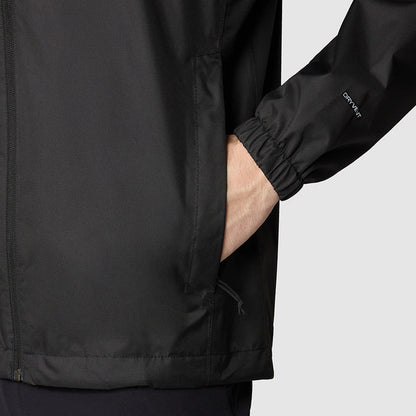 MEN'S QUEST HOODED JACKET