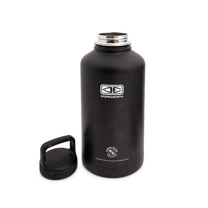 Ocean and Earth - Waterbottle SS Insulated 1 lt Growler