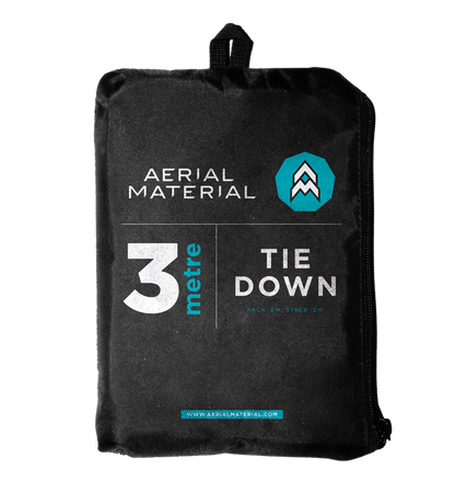 Aerial Material - Tie Downs