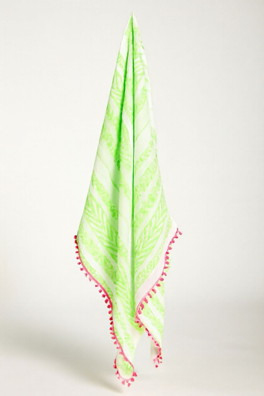 Meraki - Cotton Blend Sarongs - Pollywog