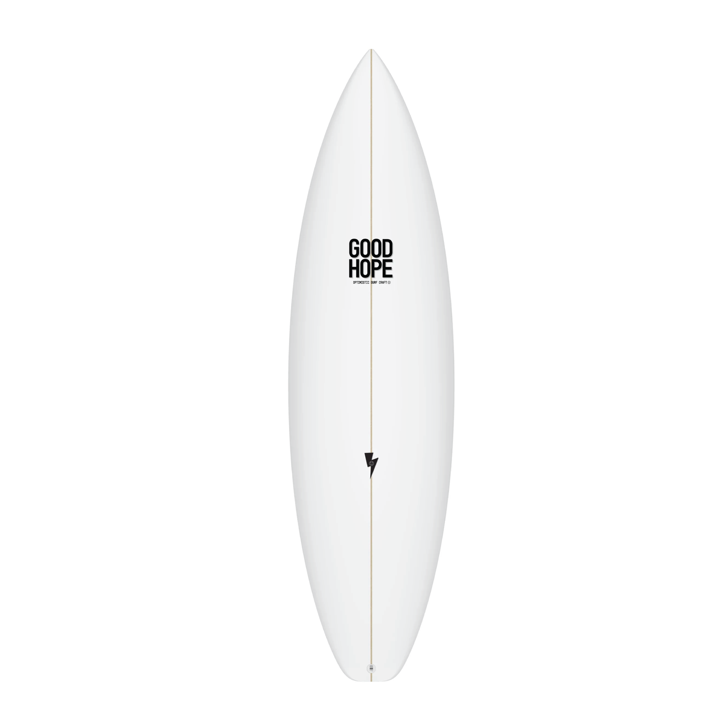 Good Hope Surfboards - Aghulus