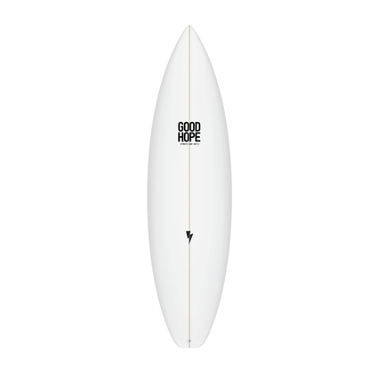 Good Hope Surfboards - Aghulus