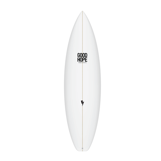 Good Hope Surfboards - Aghulus