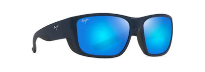 Maui Jim - Amberjack - Polarized Sunglasses - Pollywog