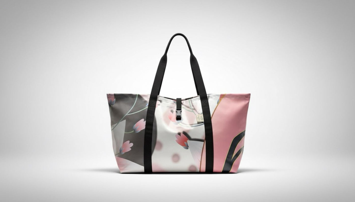 Meraki - Beach Bag