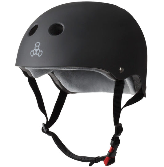 Black Rubber