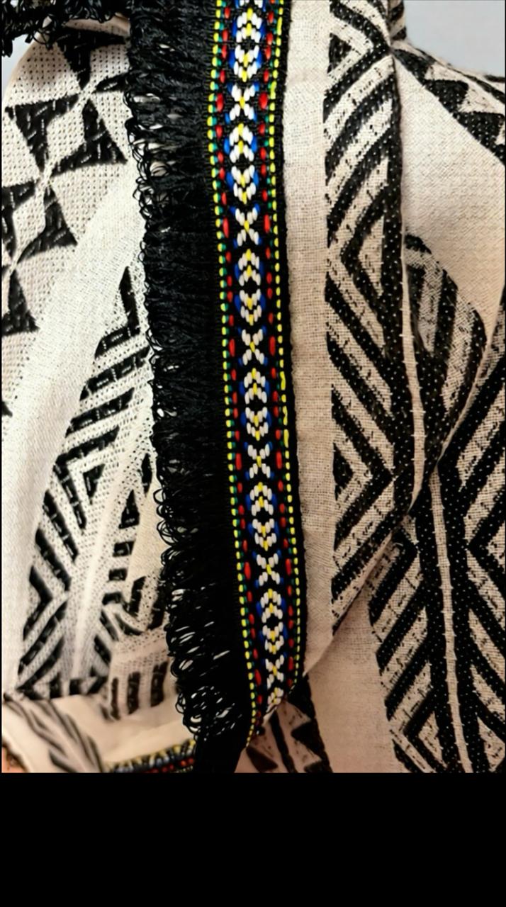 Meraki - Cotton Blend Sarongs - Pollywog