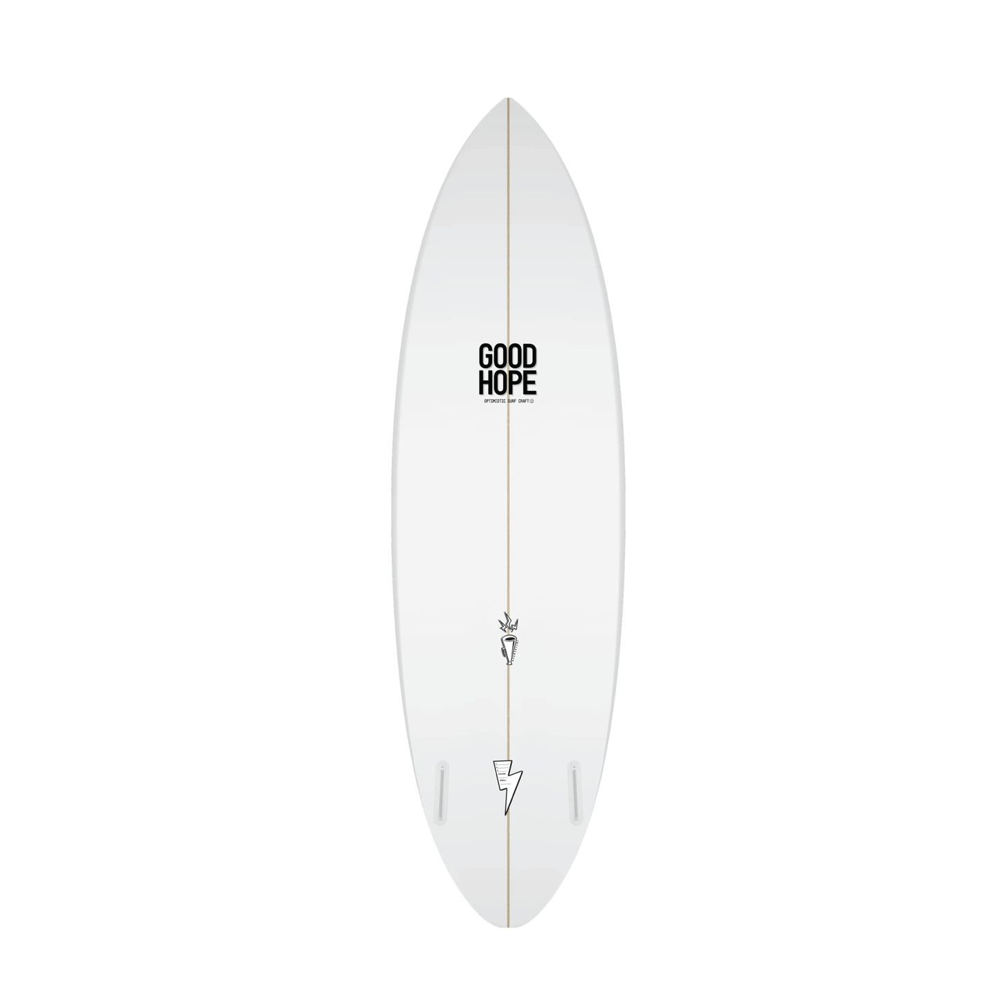 Good Hope Surfboards - Bolt