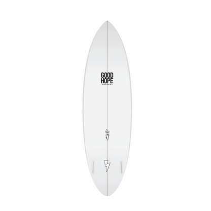 Good Hope Surfboards - Bolt