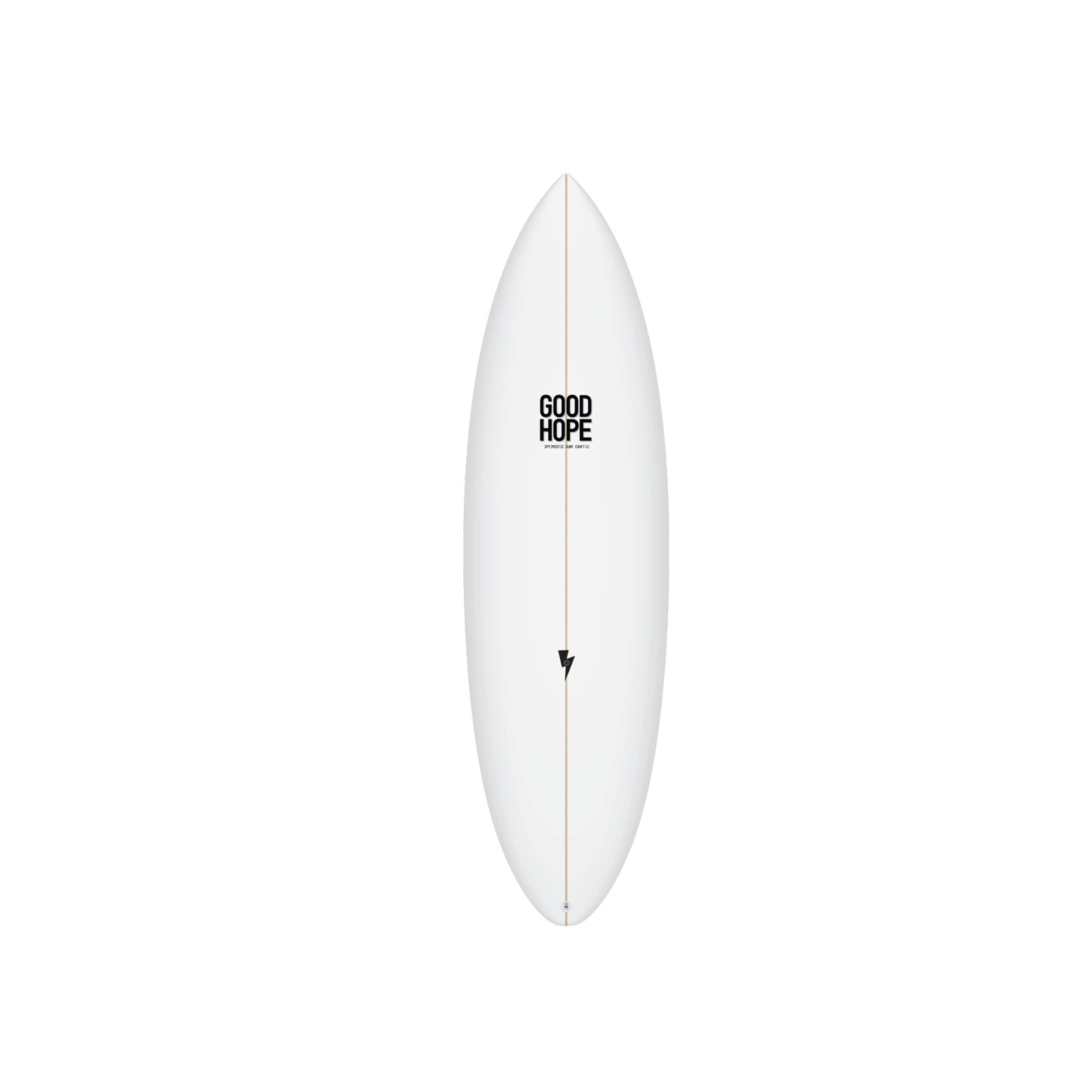 Good Hope Surfboards - Bolt