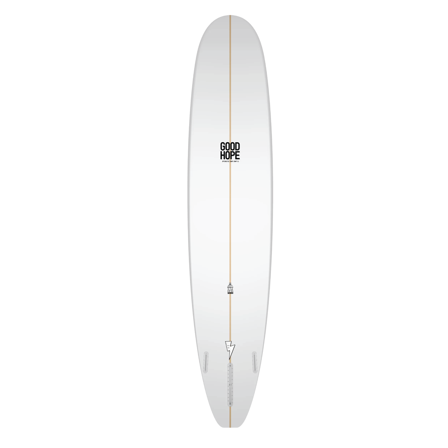 Good Hope Surfboards - Boma