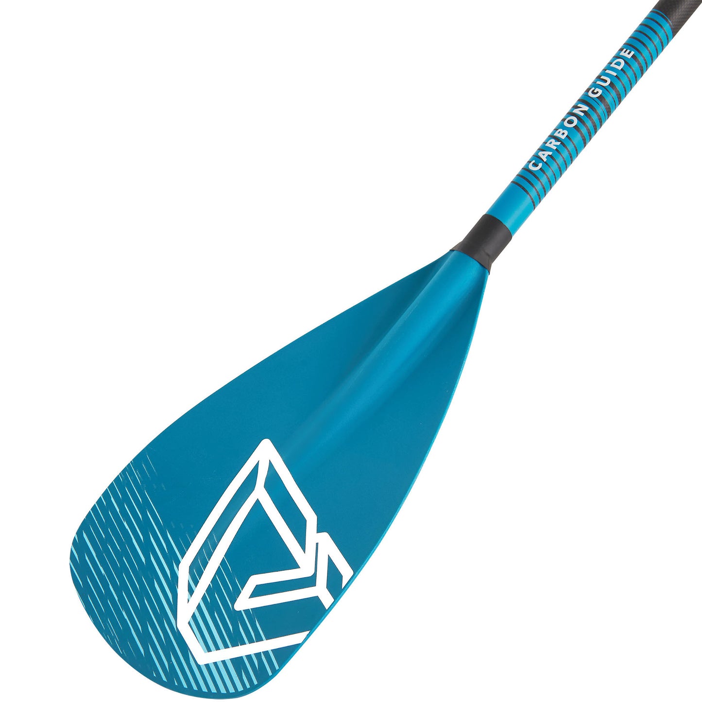 Aqua Marina - Carbon Guide SUP Paddle - Pollywog