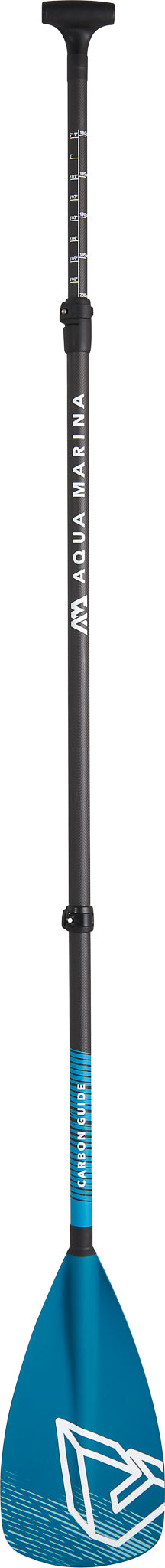 Aqua Marina - Carbon Guide SUP Paddle - Pollywog