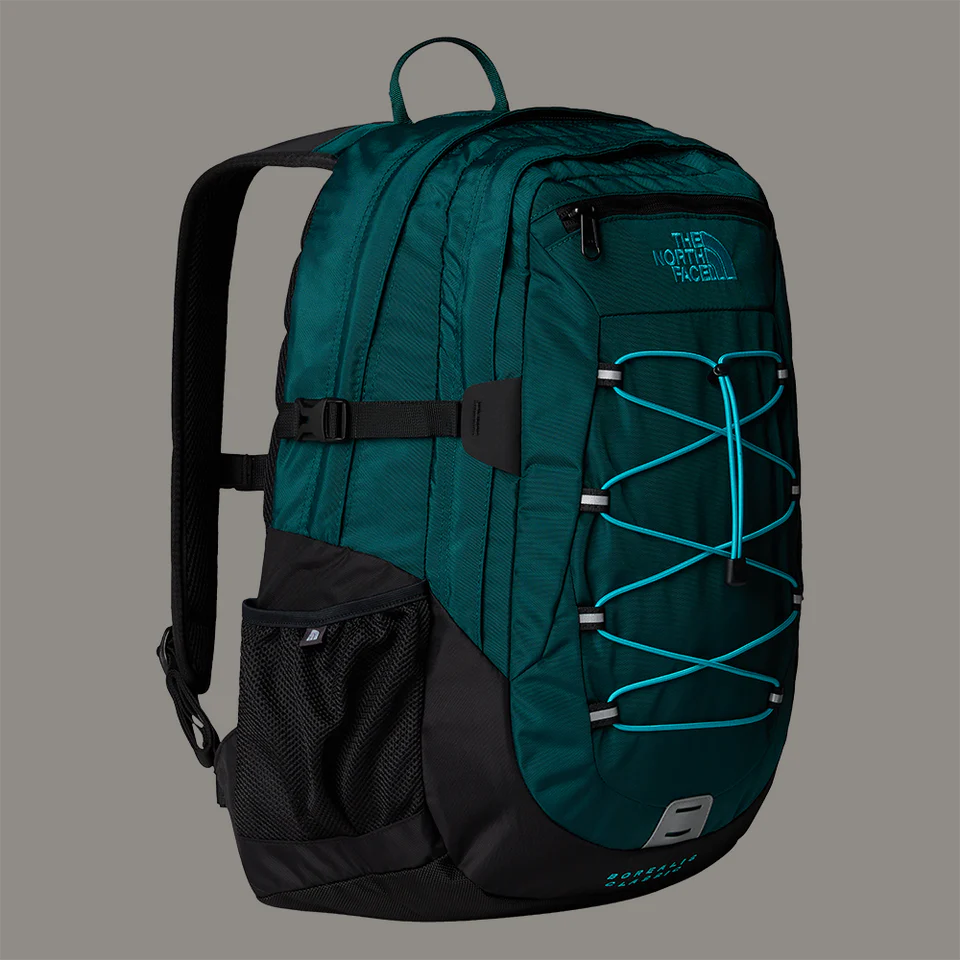 backpack north face malaysia Black The Borealis Classic the Borealis has got you covered Borealis Classic North Face Gym