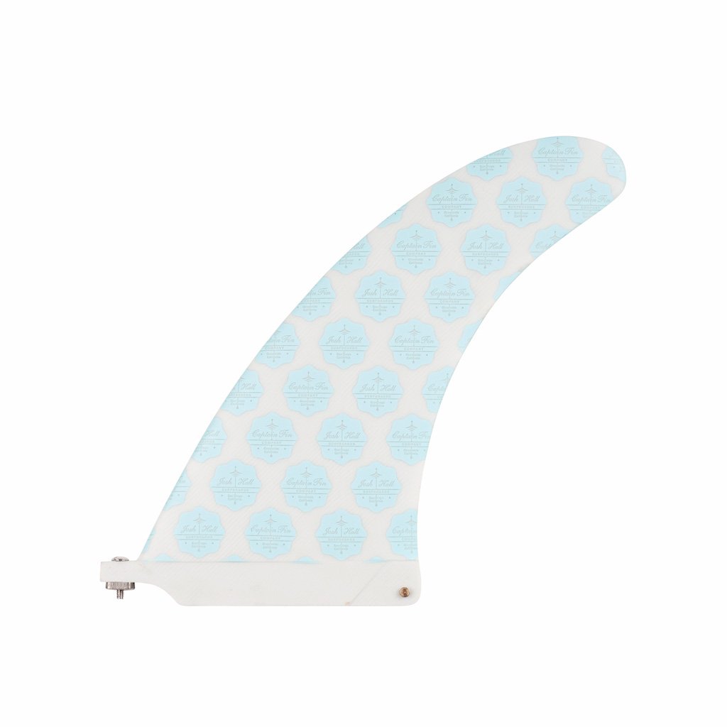 Josh Hall X T. Moeski 8.5