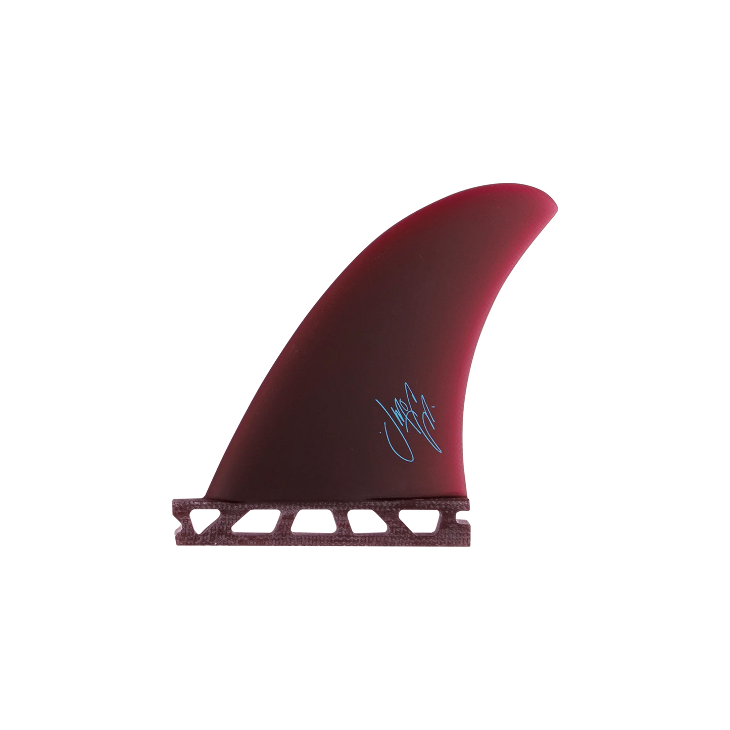 Jeff McCallum Pivot Quad (ST)