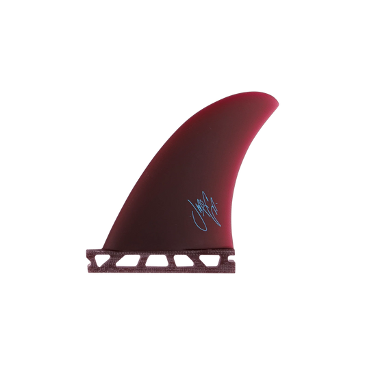 Jeff McCallum Pivot Quad (ST)