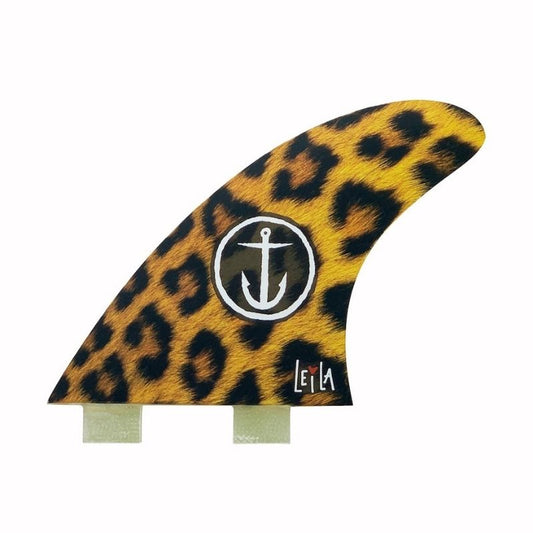 Leila Hurst Cheetah Thruster (TT)