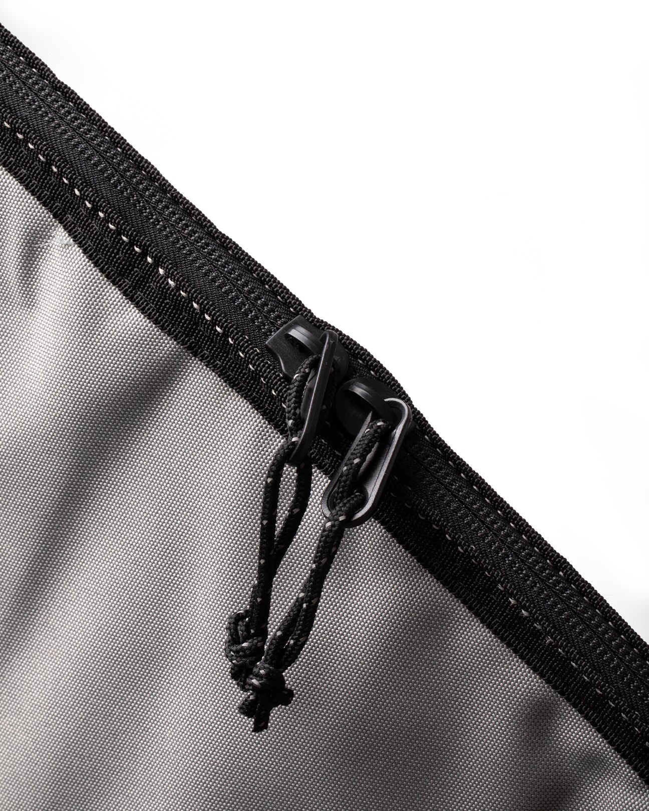 CREATURES OF LEISURE - CREATURE FISH ICON SILVER BLACK