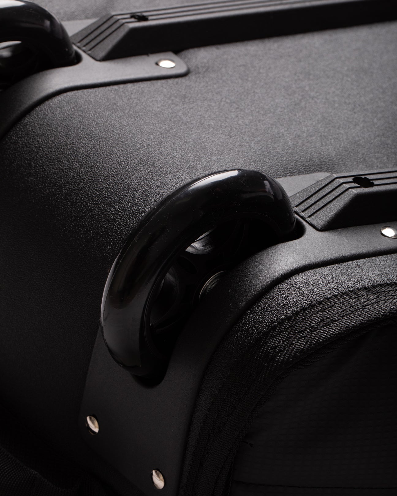 CREATURES OF LEISURE - HARDWEAR LONGBOARD 2-3 WHEELY - MILITARY TITANIUM LONGBOARD BOARDBAG