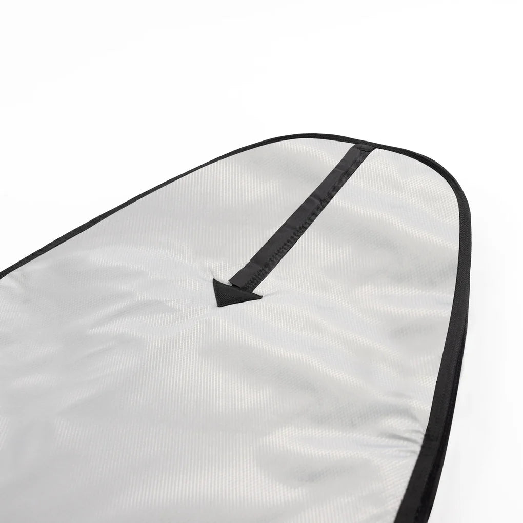 Ocean and Earth - Boardbag COR_X Longboard Day Cover - 1