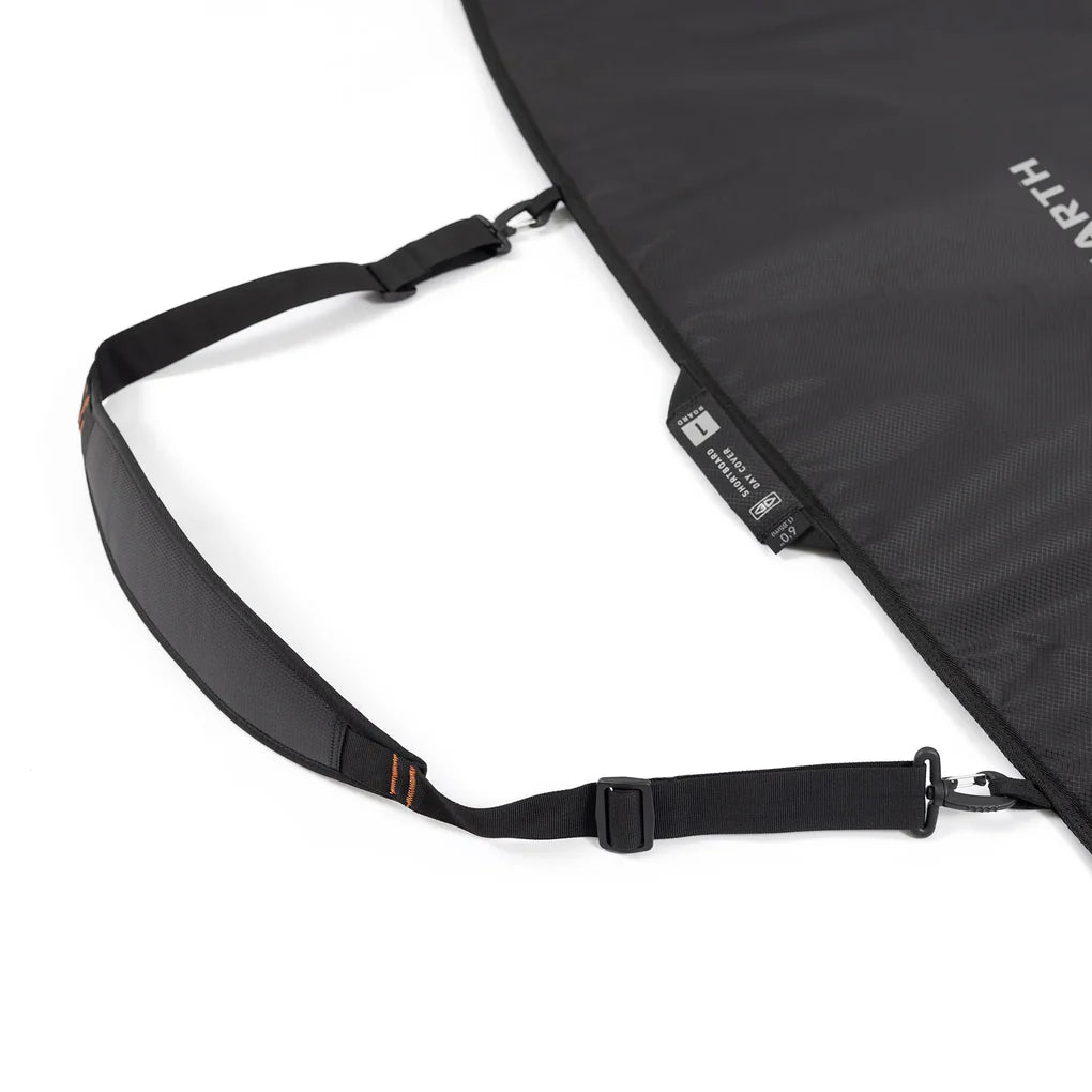 Ocean and Earth - Boardbag COR_X Longboard Day Cover - 1