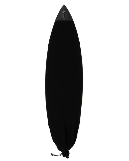 SHORTBOARD ICON SOX 6'7" : BLACK