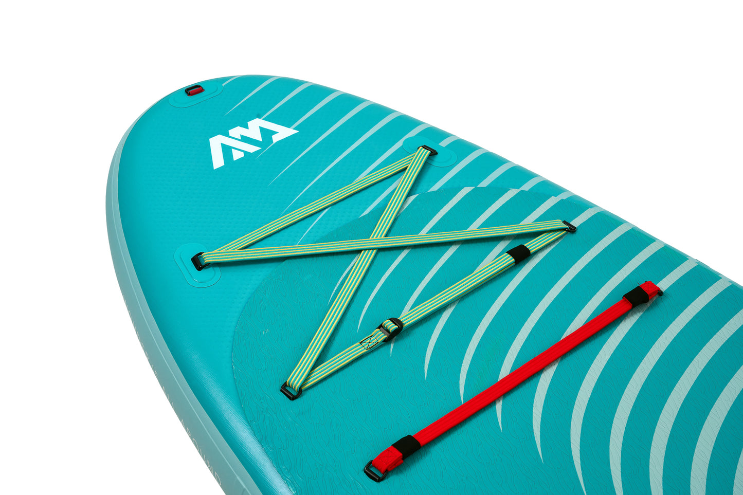 Aqua Marina - Dhyana 11'0" Yoga SUP + Paddle - Pollywog