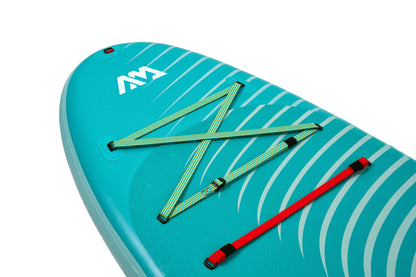 Aqua Marina - Dhyana 11'0" Yoga SUP + Paddle - Pollywog