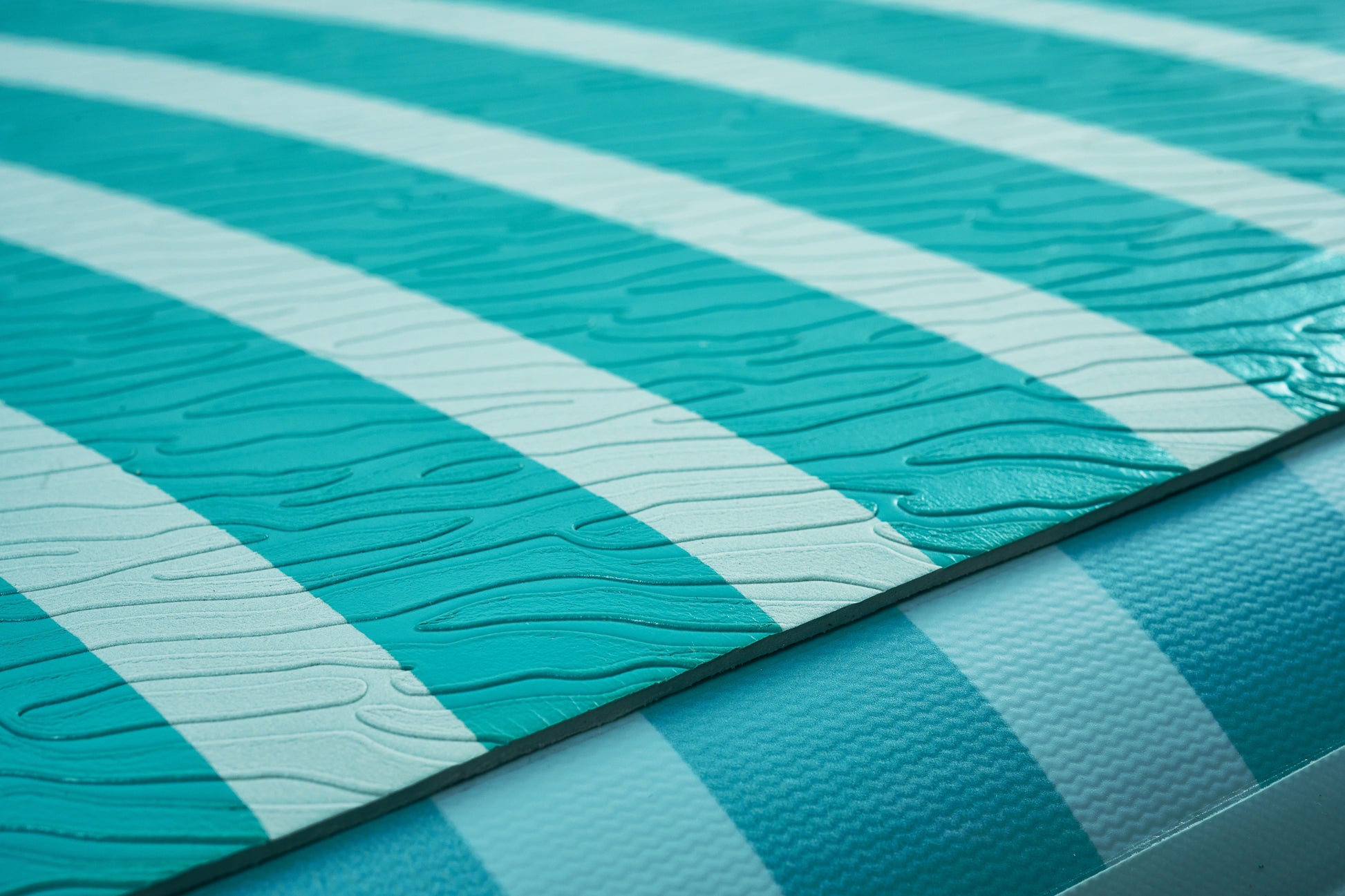 Aqua Marina - Dhyana 11'0" Yoga SUP + Paddle - Pollywog