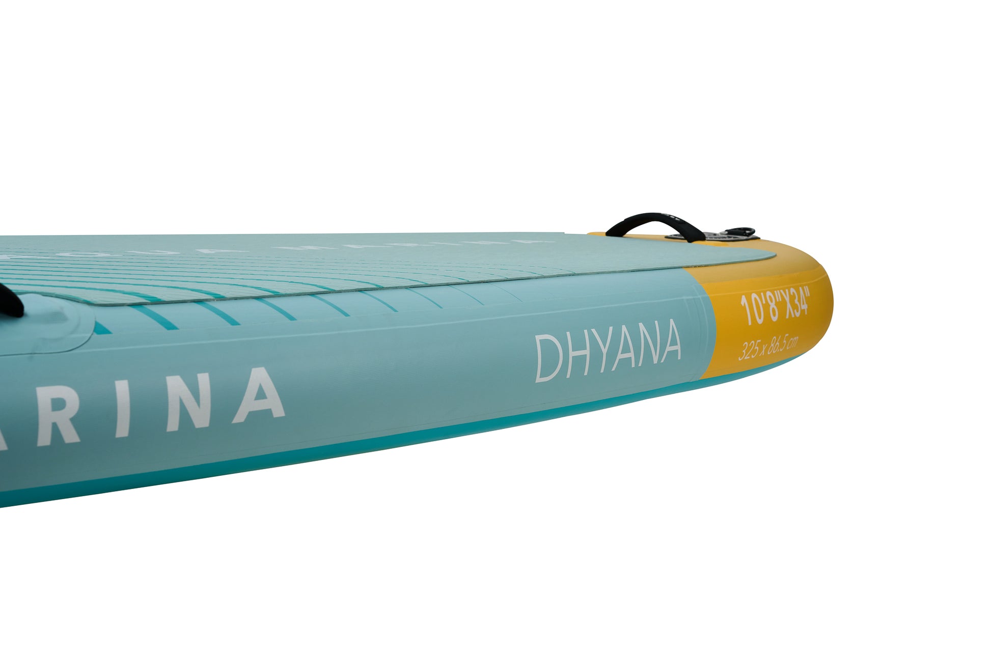 Aqua Marina - Dhyana 11'0" Yoga SUP + Paddle - Pollywog