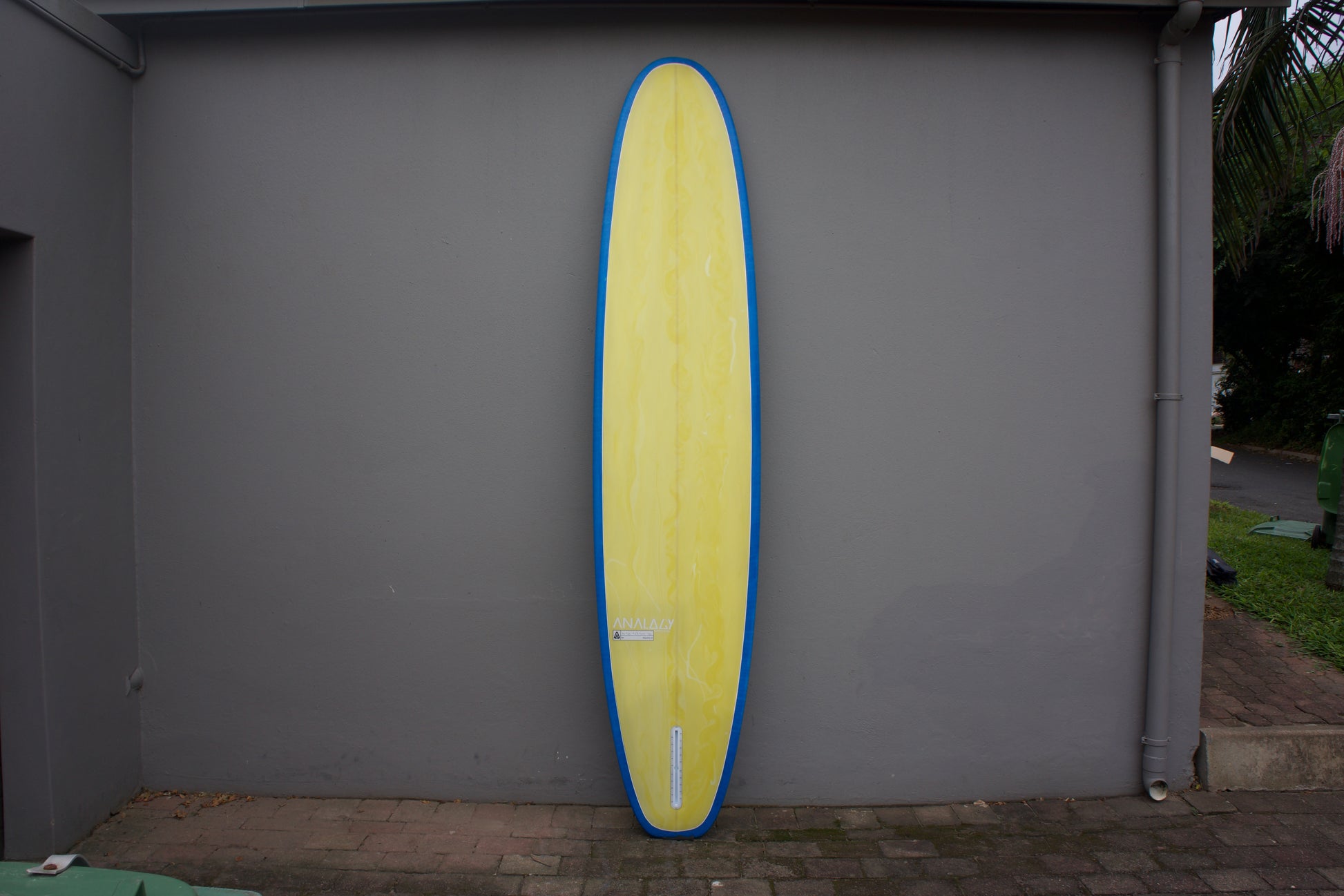ANALOGY SURFBOARDS - THE PROGRESSER - Pollywog