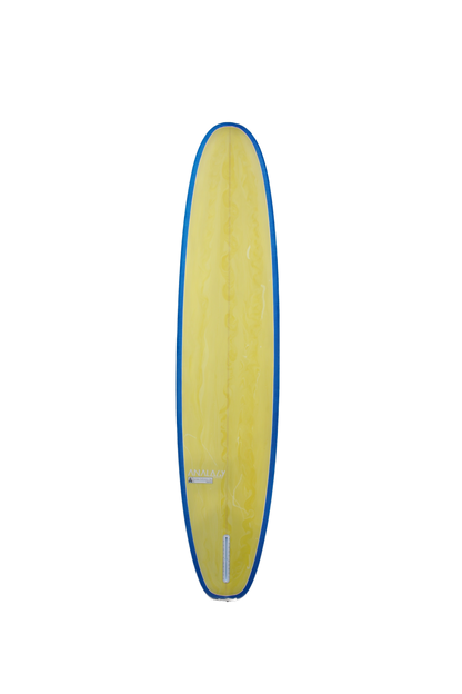 ANALOGY SURFBOARDS - THE PROGRESSER - Pollywog
