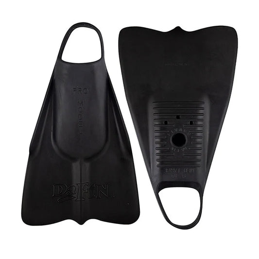 DaFin Pro Classic Black - Pollywog