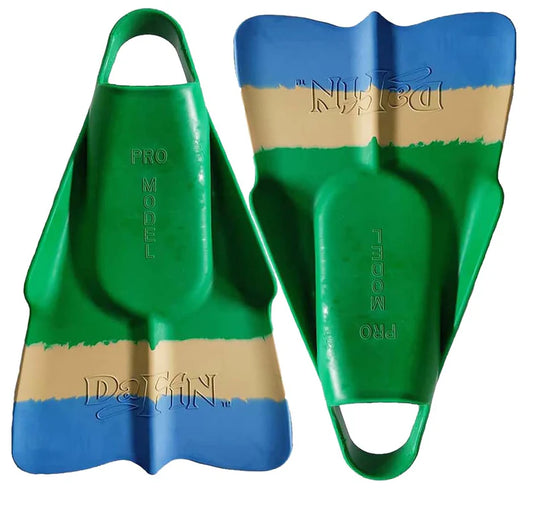 DaFiN Pro Signature NSLA 'Ehukai