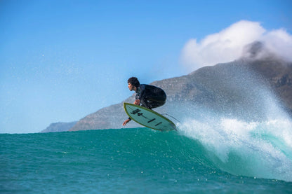 Channel islands - Michael February comp leash 6.1/8