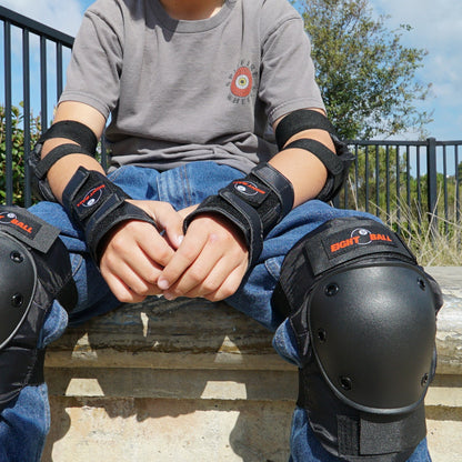 Eightball 3-Pack - Body Protection