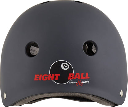 Eight Ball Certified Helmet