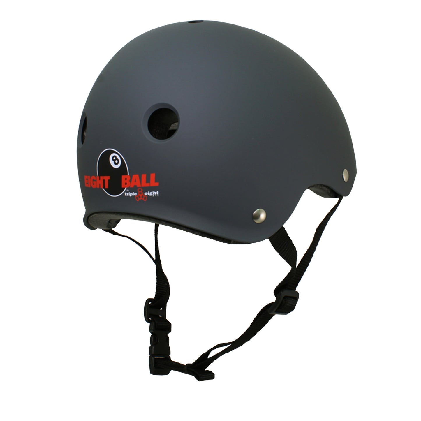 Eight Ball Certified Helmet