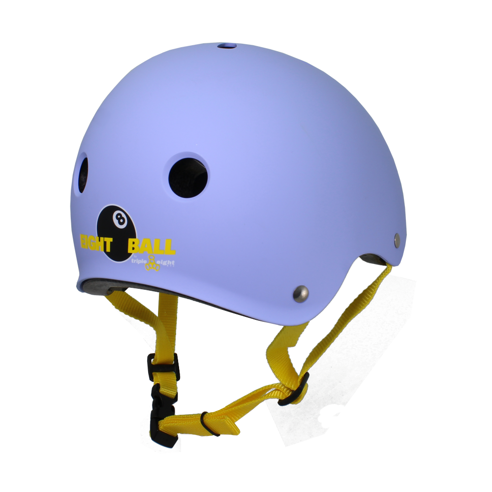 Eight Ball Certified Helmet