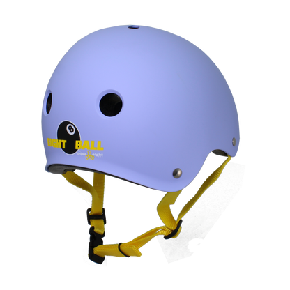 Eight Ball Certified Helmet
