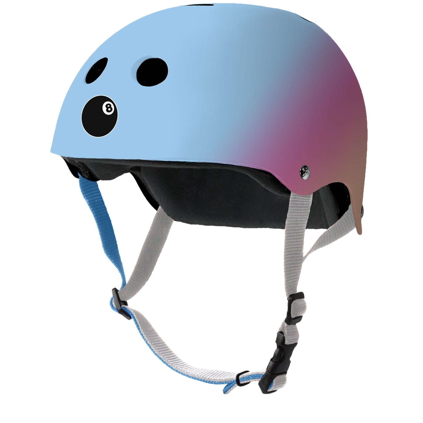 Eight Ball Certified Helmet