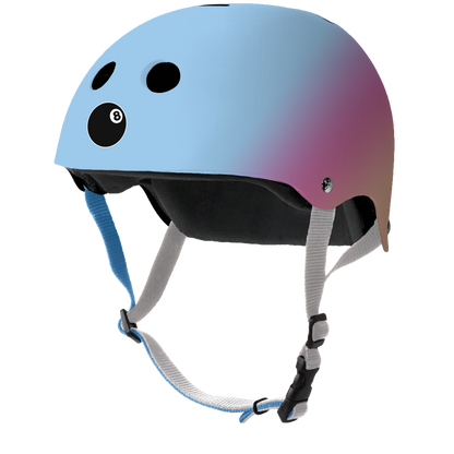Eight Ball Certified Helmet
